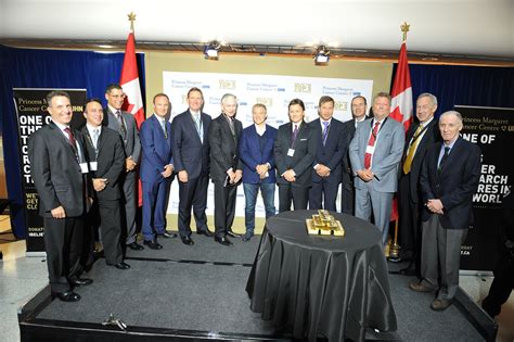 Final winners announced in the Princess Margaret Cancer Centre'.